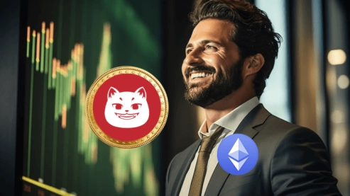 Ethereum to $6K, Solana to $300 – But CATZILLA’s 15,000% Potential Could Steal the Show.