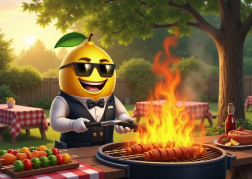 Crypto Market on the Rise: BitLemons ($BLEM), DOT, LINK, XRP & PEPE Are February's Top Tokens to Watch