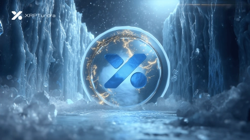 Introducing XRP Tundra: A New Era of Staking with XRP