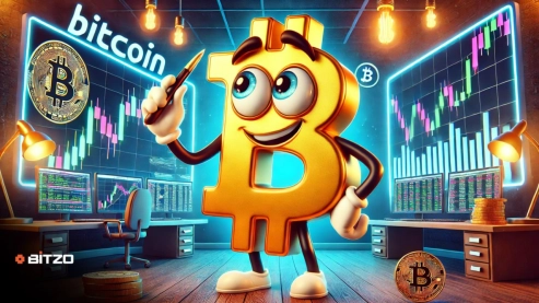 Bitcoin Price Analysis: Will BTC Rally To $90,000 Or Dip To $80,000