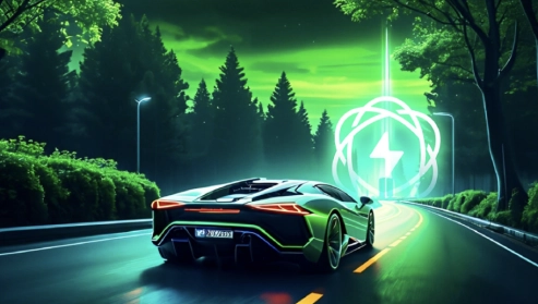 Litecoin's Rise Continues, but Analysts Predict Lightchain AI Could Yield 300X Returns