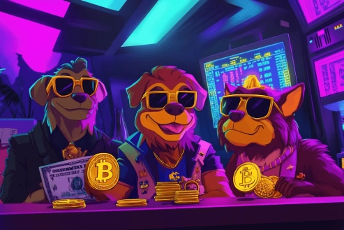 Revitalizing Bitcoin Mining in 2025: Top Cloud Mining Platforms