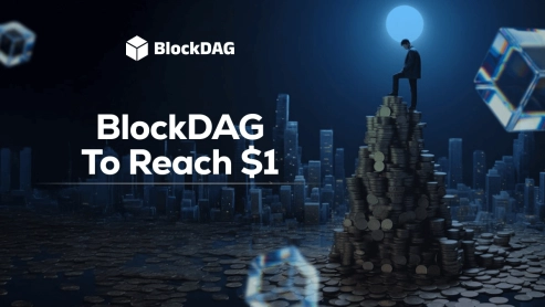 Exploring the Best Cryptocurrency Investment Opportunities: Why BlockDAG Leads the Race