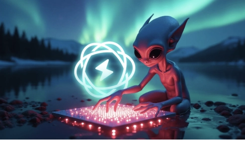 From Spare Change to Wealth: How a $0.003 Coin Might Surpass Solana's Success