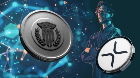 XRP's Fivefold Increase in Six Months Grabs Attention, But This Cryptocurrency is Set to Skyrocket 50x in Half the Time