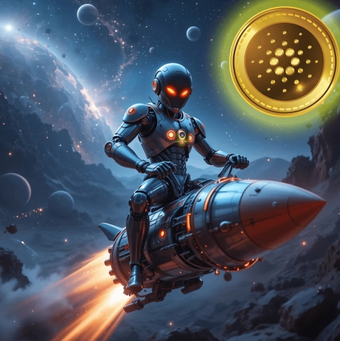 Lackluster Cardano Activity Drives Traders Toward IntelMarkets – Over 150,000 Registrations in a Month