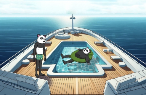 Panshibi's Value Set to Soar 1,200% This Quarter: A New Rival for Solana (SOL) and Polkadot (DOT)