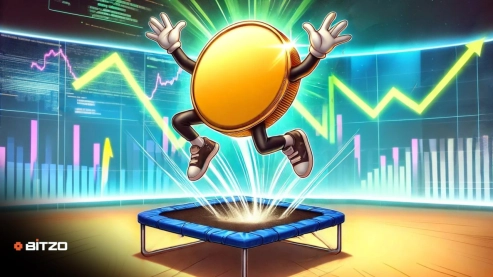 Aave, VeChain, and Filecoin Poised to Jumpstart the Altcoin Rebound? – Discover the Key Insights