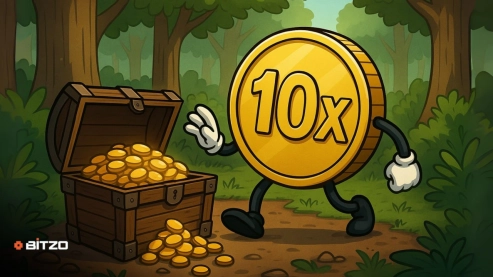 3 Cryptocurrency Treasures Analysts Believe Could 10X Throughout The Next Rally Cycle