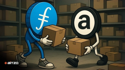 Is Filecoin FIL & Arweave AR Worth Hoarding At Present Cryptocurrency Prices?