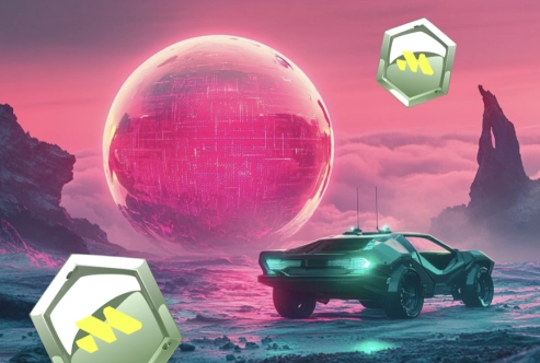 Ethereum Shows Promise with Bullish Head And Shoulders Pattern; ETH Whales Increase Holdings in Remittix Anticipating Future Developments