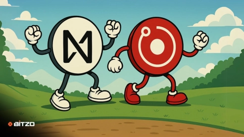 Can NEAR and RENDER Regain Momentum to Reclaim January Highs? Here’s What the Charts Suggest