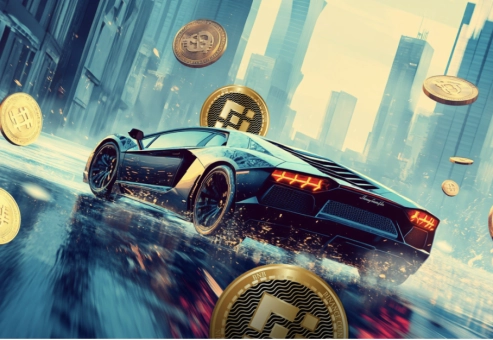 Wall Street Traders Now Investing in Crypto Advise Against Binance Coin & Sui, Highlighting Newcomers as the Future