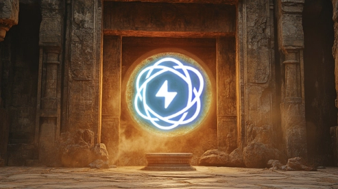 Lightchain AI Gains Traction with Investors Amid Controversy Over Trump and Melania Coins