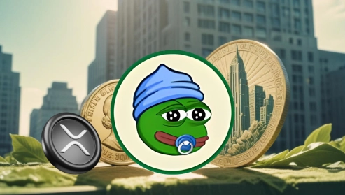 Exploring High-Growth Cryptocurrency Alternatives as XRP Levels Off