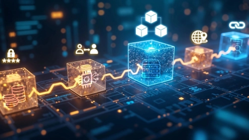 Exploring the Dawn of $SFI: Pioneering AI in Crypto Trading