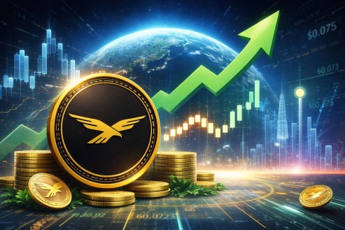 World Liberty Financial Targets $0.045–$0.075 by Year-End 2026