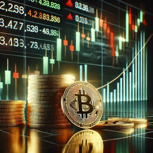 Bitcoin's Resilience Sparks New Interest in Emerging Tokens Like Yeti Ouro