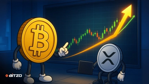 Bitcoin Price Analysis: BTC Reclaims $113,000 As Bulls Ignore Sell Pressure