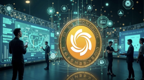 Trump's Potential 2025 Comeback: Will Ozak AI's $0.002 Presale Skyrocket Like Bitcoin?