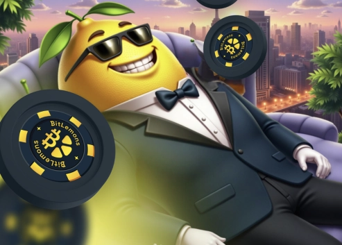 SUI Drops 9% and ONDO Declines: BitLemons Sets the Stage as the Next Big Thing in Crypto Gaming!