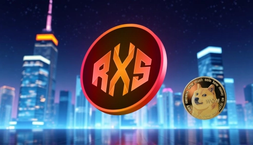 Dogecoin's 500% Potential Gain in Q1 2025 Just Isn’t Enough—Here's a Crypto Presale Offering 14,500% More