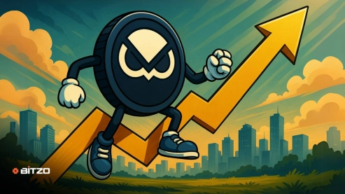 dYdX (DYDX) Holds Strong Above $0.5 While Gnosis (GNO) Eyes a $142 Breakout - Which Crypto Will Capture the Next 2× Upside?