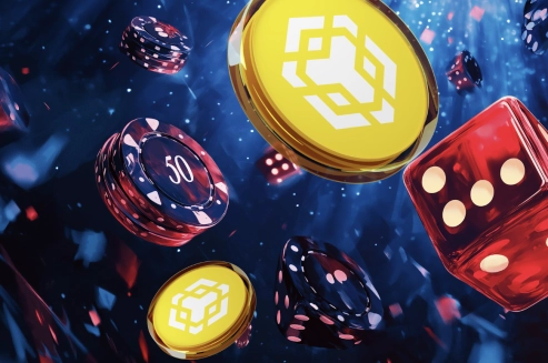 Ripple's XRP Climbs to $3 as SEC Case is Dropped, BNB Nears All-Time High, and Rollblock Skyrockets During Market Recovery