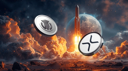 Exploring Investment Opportunities: XRP vs. Mutuum Finance