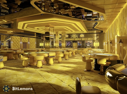 Meme Powerhouses Clash: Dogecoin ($40B) & Pepe Display Resilience - BitLemons ($BLEM) Offers Genuine Gaming Value and Major Potential for Early Backers