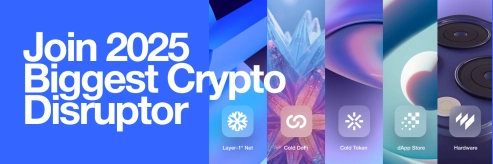 TRX, ONYX & Coldware: New Challengers to Justin Sun's Tron Poised for Significant Expansion