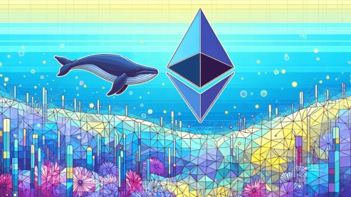Ethereum Drops to 2-Week Low on $4B Supply Concerns — Can ETH Rebound Toward $5K?