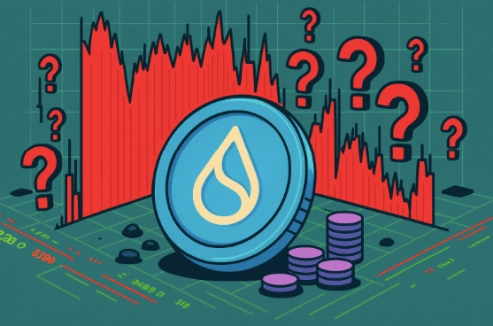 SUI’s TVL Hits $2.28B, But Price Drops 8% Amid Regulatory Uncertainty