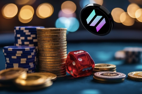 Exploring Rollblock's Rising Influence in the Crypto Space