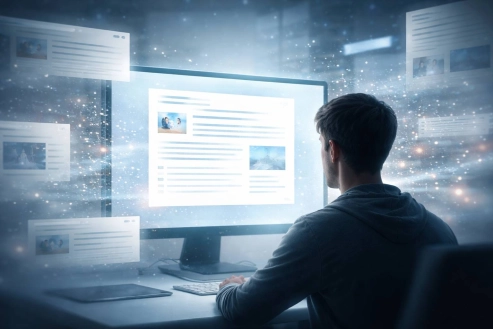 When AI Summaries Replace Clicks: The New Rules of Content Syndication in 2026