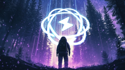 Lightchain AI Introduces Groundbreaking Staking Rewards, Expert Suggests It May Surpass AVAX and Nervos