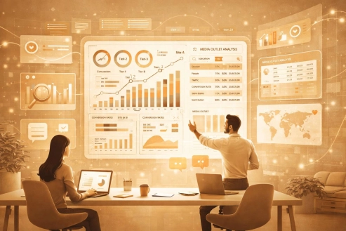 Outset PR Review: How Does a Data-Driven Crypto PR Agency Work in Practice?