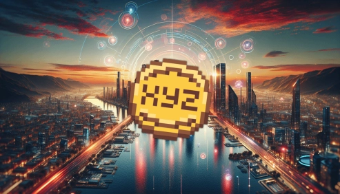 The Breakout Meme Coin of 2025: Breaking Down XYZVerse's Incredible Presale Momentum