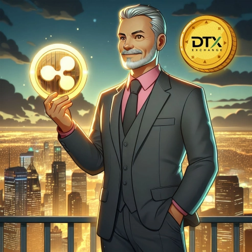 Utility Altcoins to Keep an Eye on in 2025: Could XRP Hit $15 While This ERC-20 Token Aims for 7,200% Growth