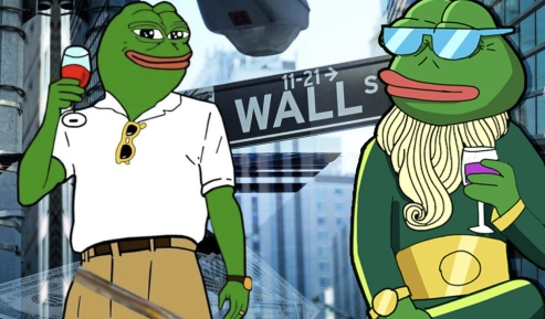 As WEPE's Presale Wraps Up, Pepeto Emerges as the Next Investment Opportunity