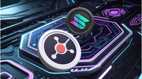 Investment Spotlight: Ruvi AI vs. Solana