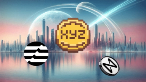 Transform $500 into $1 Million with These Undiscovered Altcoins Before the 2025 Bull Market