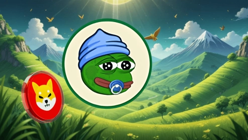 From a $100 Investment to Millions: Exploring the Potential of New Meme Coin