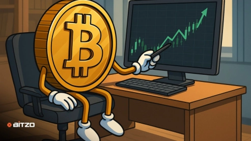 Bitcoin Price Analysis: BTC Rallies But Faces Test At $115,000