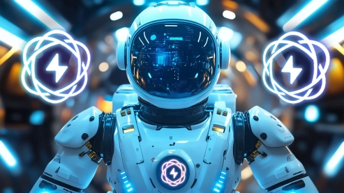 Bitcoin's Price Projection - Impact on Cardano and Lightchain AI at the $500K Milestone