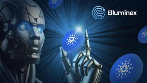 Cardano's 2021 Surge Unlikely to Repeat, Consider Elluminex Instead