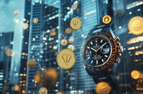 If the demand for Remittix continues to rise, it might soon outpace Toncoin's (TON) market cap and number of holders.