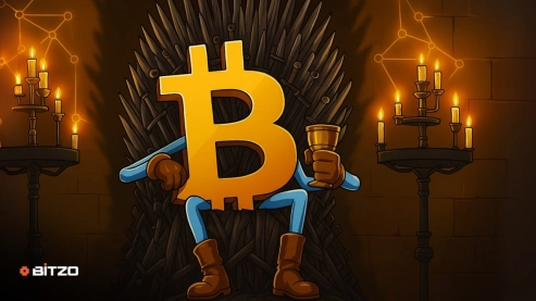 Bitcoin Price Analysis: BTC Sinks After Hotter-Than-Expected PPI Numbers