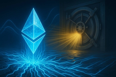 ETH Recovers After 23% Network Disruption — Can BlackRock’s $28.7M Buy Spark a Rebound Rally?