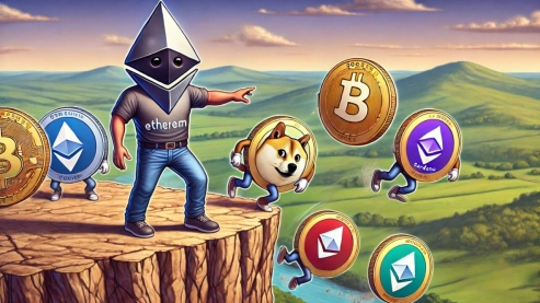 Riding the Altcoin Waves: Timing Your Market Moves